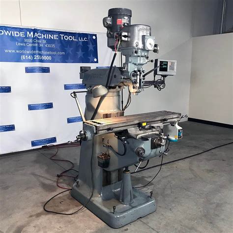 cnc machine vertical milling machine auction|used vertical mill for sale.